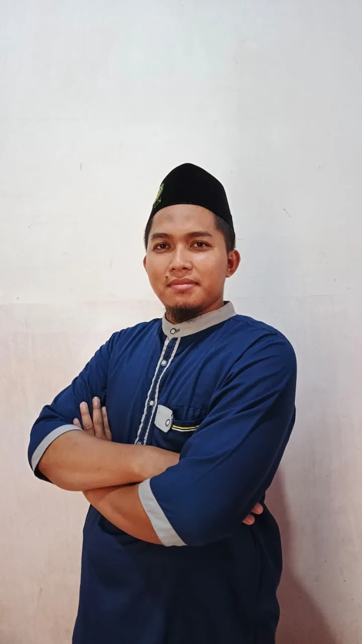 Ust. Ihsan Abdillah Janata