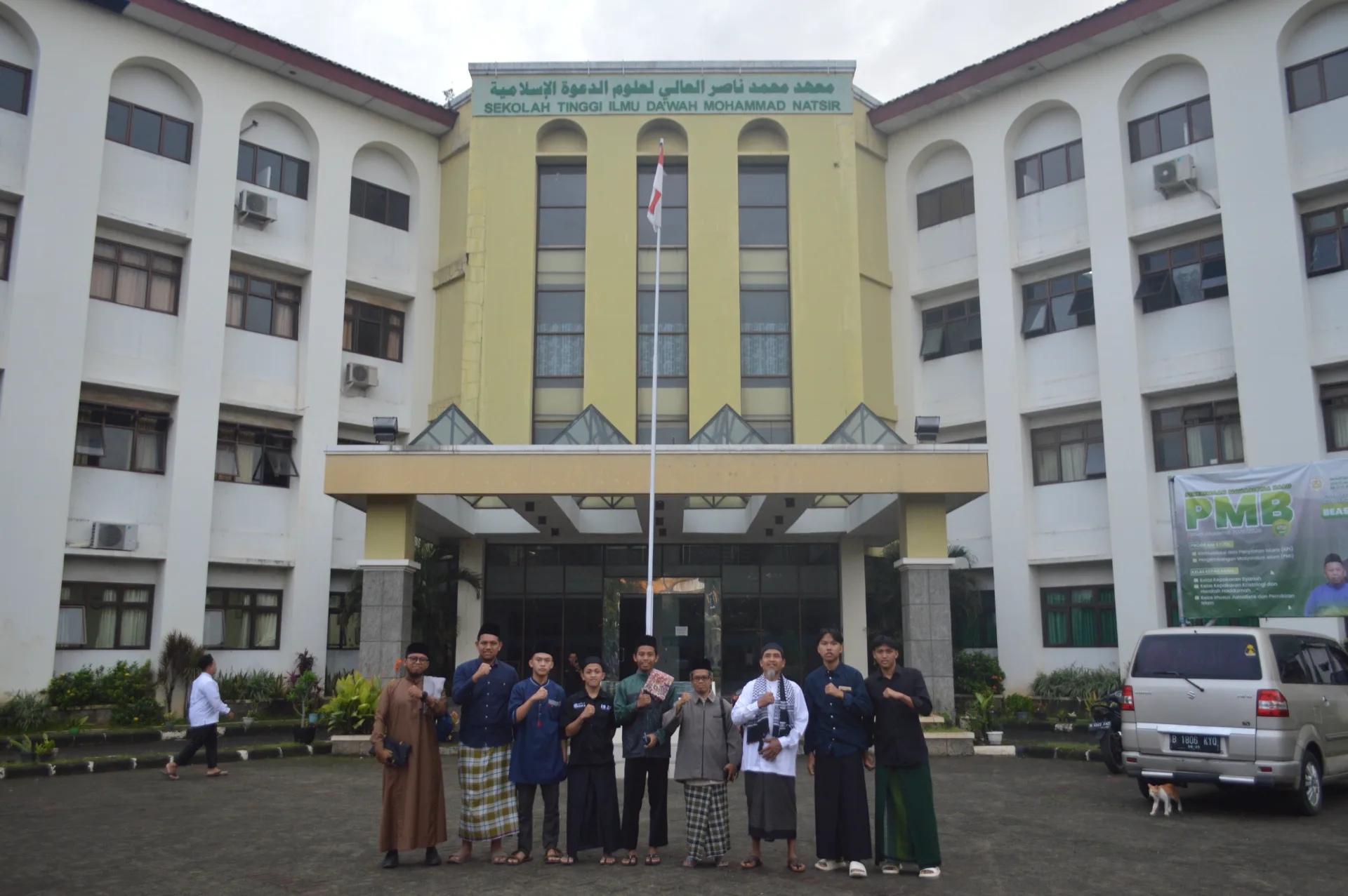 Direktori Alumni