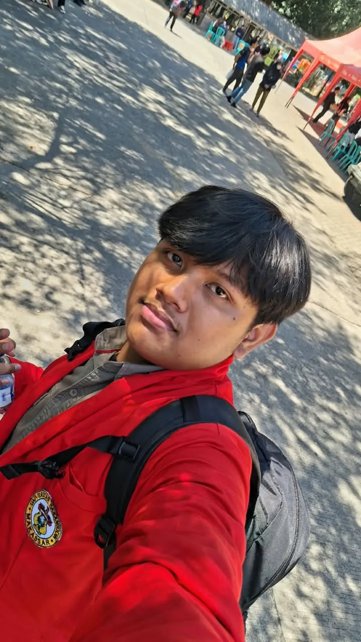 Jazza Fadli Hakiki Yanuari