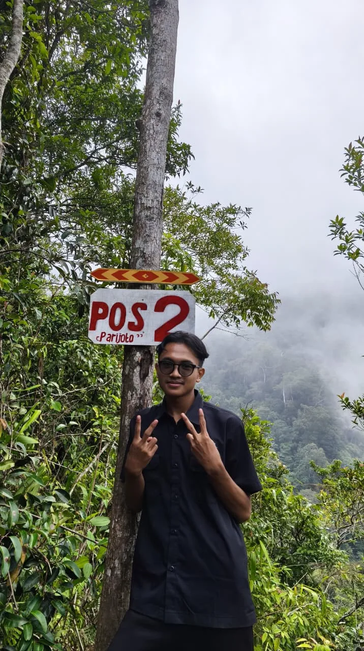 Rifky Fairuz